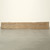 Approx. 89 Inches Long Vintage Rustic Bench Weathered Nature