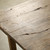 Approx.42" Long 25.6" Deep Vintage Counter Table Weathered Natural