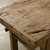 Approx.49" Long 21.6" Deep Vintage Counter Table Weathered Natural