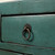 Antique sideboard 44x16x28H with new lacquer
