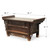 Antique cabinet with one drawer 44.1x20.1x21.7H