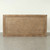 Vintage Extra Large Coffee Table 80.3W 40.2D 19.7H Weathered Natural
