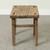 Vintage Accent Table Approx.19 Inches Wide 14.6" Deep 18.5" High