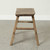 Vintage Accent Table Approx.18 Inches Wide 12" Deep 20.5" High