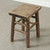 Vintage Accent Table Approx.16.9 Inches Wide 12.6" Deep 20.5" High