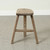 Vintage Accent Table Approx.10.2 Inches Wide 9.4" Deep 18.9" High