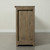 122" Long Ravello Cabinet with Eight Doors Weathered Natural