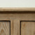 122" Long Ravello Cabinet with Eight Doors Weathered Natural