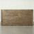 Vintage Extra Large Coffee Table 78.7"Wx39.4Dx18.5H Light Wood Tone