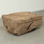 Approx. 39.4 Inches Wide Live Edge Vintage Coffee Table Weathered Natural