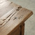 Antique  entrance table with 2 drawers 39.4x17.3x33.5H Elmwood