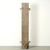 Vintage Bench Approx.74.8 Inches Wide 11.8 Inches Deep Weathered natural
