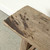Vintage Bench Approx.74.8 Inches Wide 11.8 Inches Deep Weathered natural