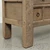 Vintage Chest of Drawers 59.1x17.7x32.3H