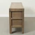 Vintage Chest of Drawers 59.1x17.7x32.3H