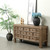 Vintage Chest of Drawers 59.1x17.7x32.3H