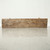 Vintage Bench Approx. 65 Inches Wide 13 Inches Deep Weathered natural