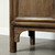 Approx.63 Inches Tall 38.2 Inches Wide Vintage Cabinet  Weathered Natural