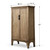 Approx.63 Inches Tall 38.2 Inches Wide Vintage Cabinet  Weathered Natural