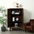 Approx.63 Inches Tall 38.2 Inches Wide Vintage Cabinet  Weathered Natural