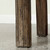 Antique Entrance Table 44.1"x15.7"x34.3"H Elmwood