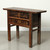 Antique Entrance Table 44.1"x15.7"x34.3"H Elmwood