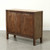 Antique  Sideboard with 5 Drawers & 2 Doors 43.3"x16.5"x37.4"H Elmwood