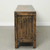 Approx.63" Long 16.9" Deep Nine Drawers Sideboard