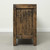 Approx.63" Long 16.9" Deep Nine Drawers Sideboard