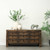 Approx.63" Long 16.9" Deep Nine Drawers Sideboard