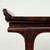 Vintage Ming-style Altar Table Weathered Natural 50.4"x18.9"x36.2"H Cedarwood