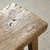 Vintage Accent Table Approx. 33.9 " Wide16.5" Deep 26.0" High