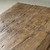 Approx.42.5 Inches Vintage Table with Storage Weathered Natural