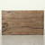 Approx.40.9 Inches Vintage Table with Storage Weathered Natural
