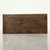Antique  Entrance  Cabinet  39.4"x17.3"x35"H Elmood