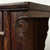 Antique  Entrance  Cabinet  39.4"x17.3"x35"H Elmood