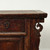 Antique  Entrance  Cabinet  39.4"x17.3"x35"H Elmood