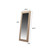 Mirror-87" High, Weathered Grey