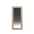 Mirror-71" High, Weathered Natural