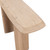 Sorrento Console Table-94" Weathered Natural