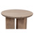 Sorrento Side Table-22" Weathered Natural
