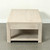 Sorrento Three-Drawer Coffee Table with Storage Whitewash