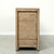 Approx. 119" Wide Vintage Sideboard with 6 Drawers, Pine Wood Weathered Natural