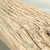 Vintage Waterfall Console Table Weathered Natural 93"W 13"D 34" H