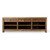 Approx. 107" Wide Vintage Sideboard with 6 Drawers, Pine Wood Weathered Natural