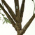 Amalfi 98" Artificial Olive Tree with Thousands of Realistic Leaves