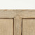 Approx. 94" Long Antique Sideboard with Six Doors & Three Drawers, Weathered Natural