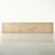 Approx. 91" Long Antique Sideboard with Six Doors & Six Drawers, Weathered Natural