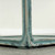 Peking Ming Side Table with One Drawer Weathered Soft Aqua (Pre-order only minimum 2 pieces)