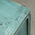 Peking Ming Side Table with 3-Drawers Soft Aqua Shade Pre-order Only 
Minimum order: 2 pieces.
